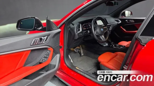BMW 2-Series 2022 thumb 10