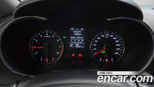 Kia K3 2013 thumb 8