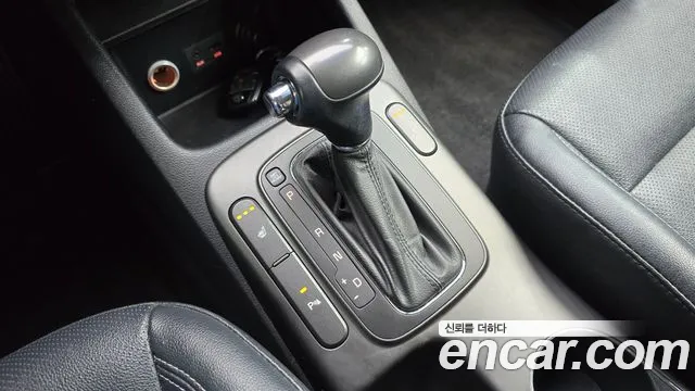 Kia K3 2013 thumb 9