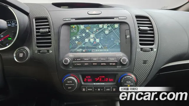 Kia K3 2013 thumb 12