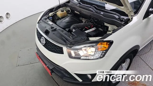 KG_Mobility_Ssangyong KORANDO 2015 thumb 6