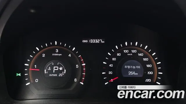 KG_Mobility_Ssangyong KORANDO 2015 thumb 8