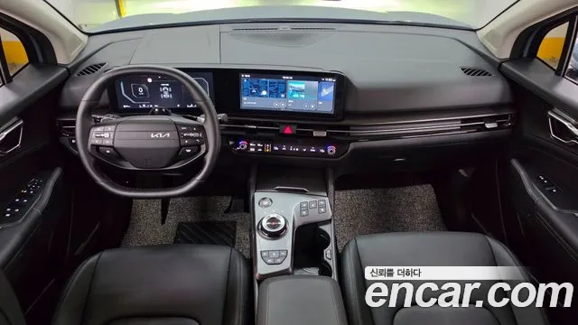 Kia Sportage 2025 thumb 7