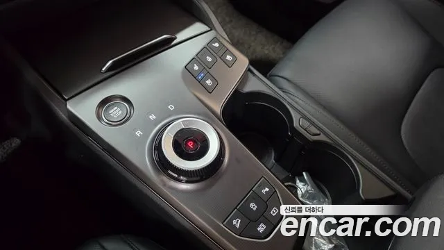 Kia Sportage 2025 thumb 9