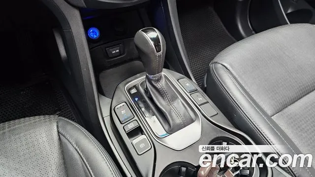 Hyundai Maxcruz 2014 thumb 9