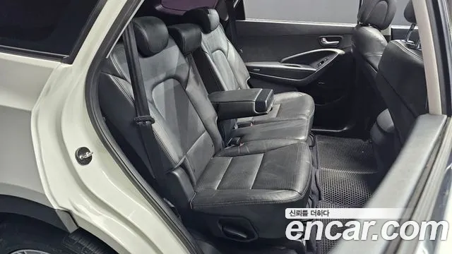 Hyundai Maxcruz 2014 thumb 11