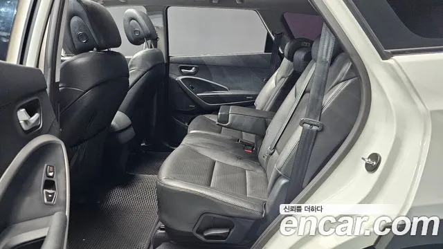 Hyundai Maxcruz 2014 thumb 12