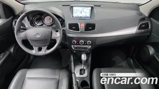 Renault-KoreaSamsung Fluence 2019 thumb 7