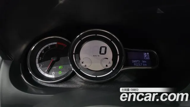 Renault-KoreaSamsung Fluence 2019 thumb 8