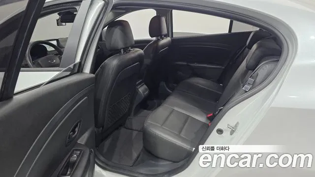 Renault-KoreaSamsung Fluence 2019 thumb 11