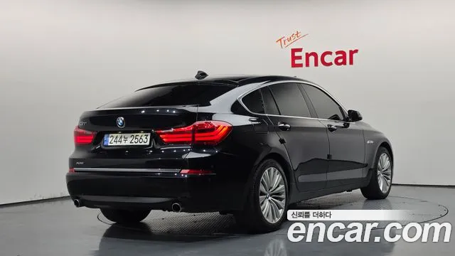BMW Gran Turismo 2016 thumb 2