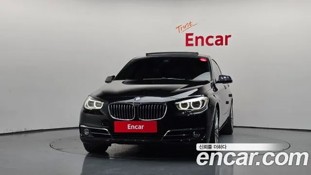 BMW Gran Turismo 2016 thumb 3
