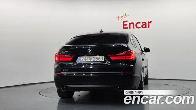 BMW Gran Turismo 2016 thumb 4