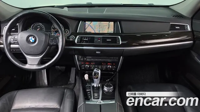 BMW Gran Turismo 2016 thumb 7
