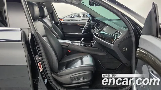 BMW Gran Turismo 2016 thumb 11