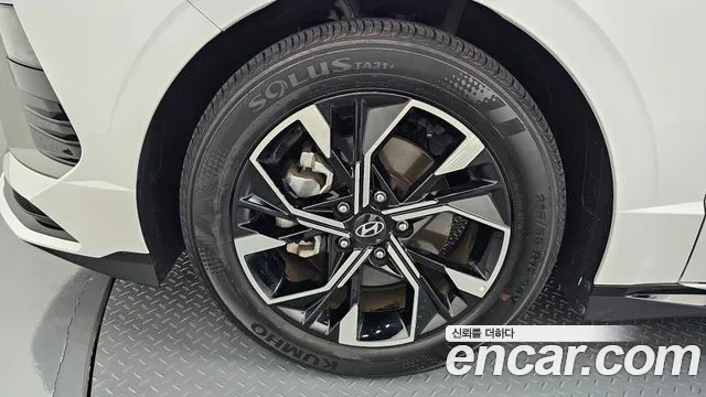 Hyundai Sonata 2025 thumb 5