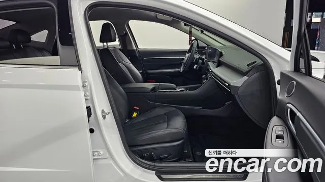 Hyundai Sonata 2025 thumb 11