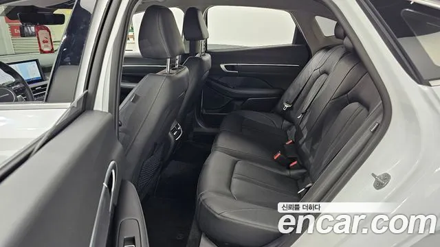 Hyundai Sonata 2025 thumb 12