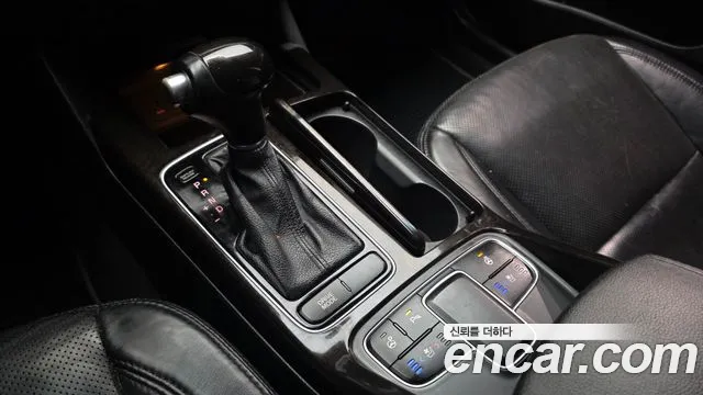Kia K7 2013 thumb 9