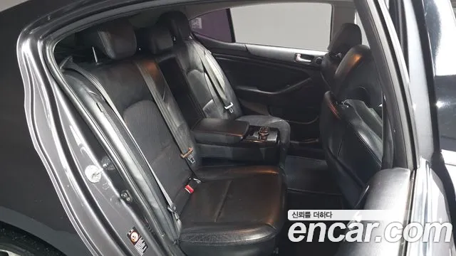 Kia K7 2013 thumb 12