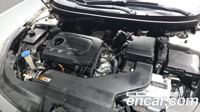 Hyundai Sonata 2016 thumb 6