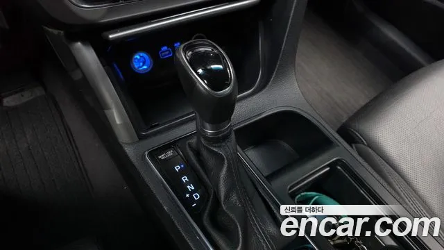 Hyundai Sonata 2016 thumb 9