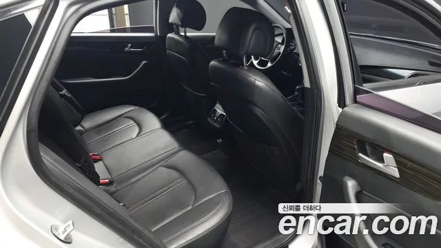 Hyundai Sonata 2016 thumb 12