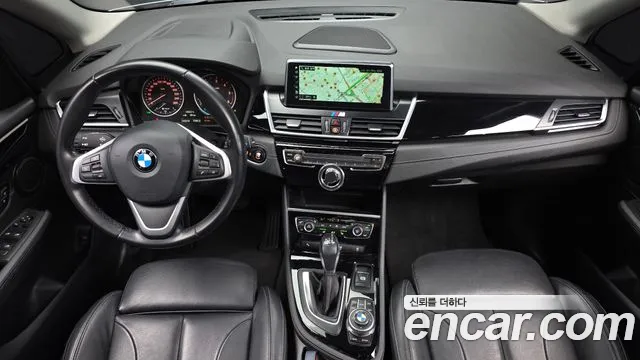 BMW 2-Series 2017 thumb 7