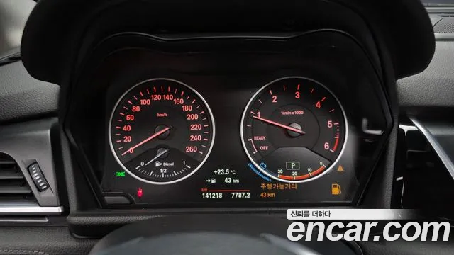 BMW 2-Series 2017 thumb 8