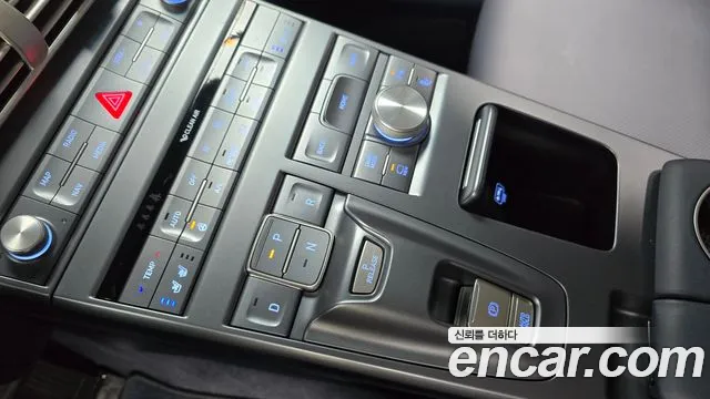 Hyundai Nexo 2020 thumb 8