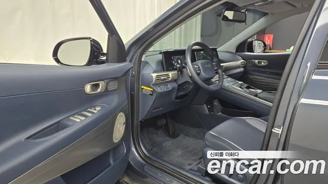 Hyundai Nexo 2020 thumb 9