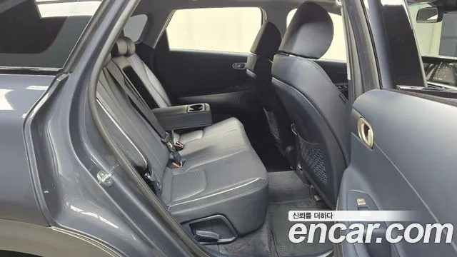 Hyundai Nexo 2020 thumb 10
