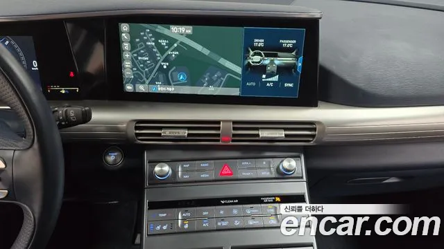 Hyundai Nexo 2020 thumb 12