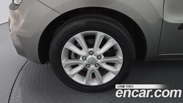 Kia Soul 2011 thumb 5