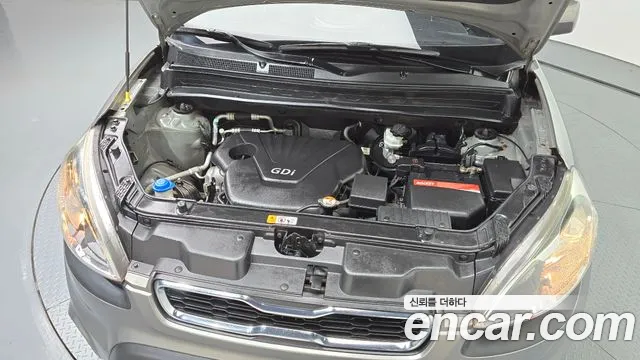 Kia Soul 2011 thumb 6