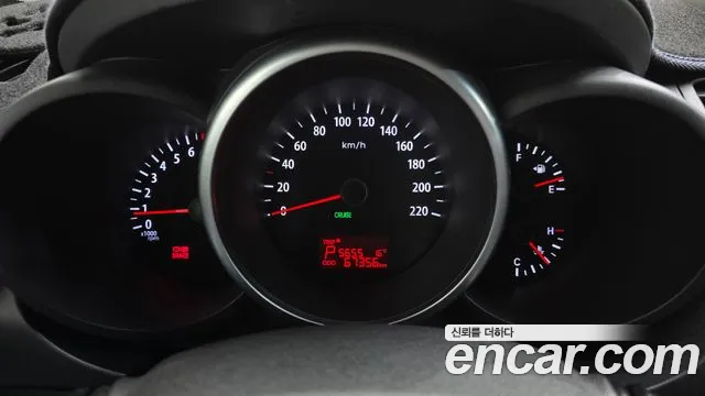 Kia Soul 2011 thumb 8