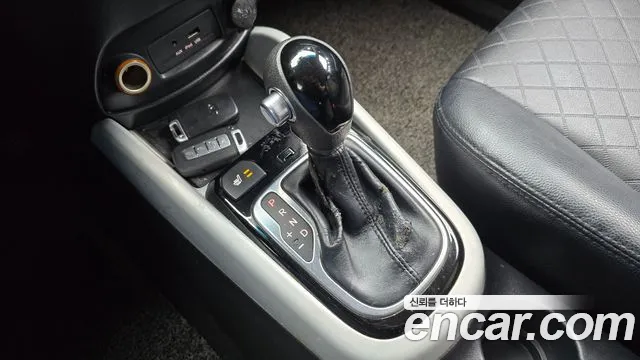 Kia Soul 2011 thumb 9