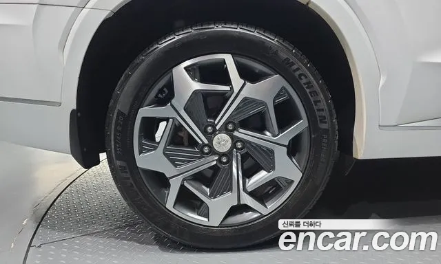 Hyundai Palisade 2020 thumb 4