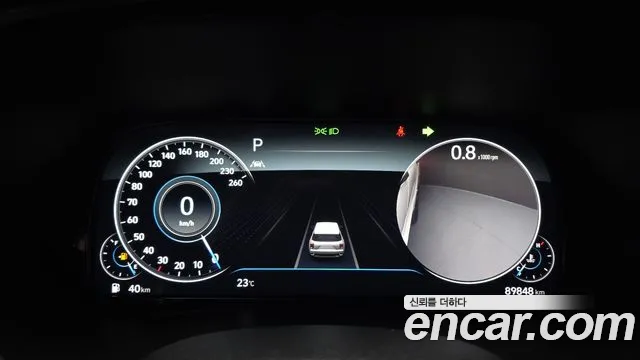 Hyundai Palisade 2020 thumb 7