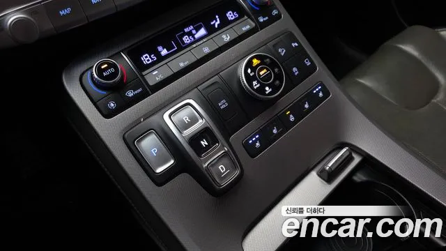 Hyundai Palisade 2020 thumb 8