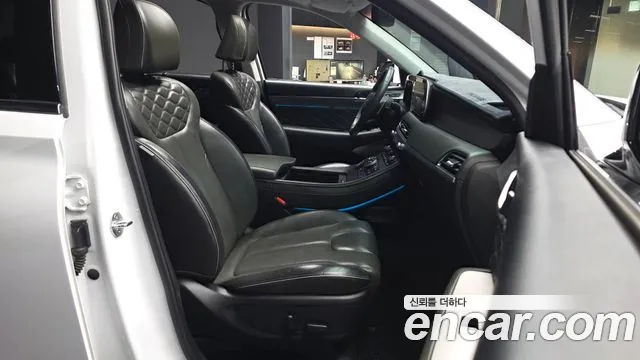 Hyundai Palisade 2020 thumb 10