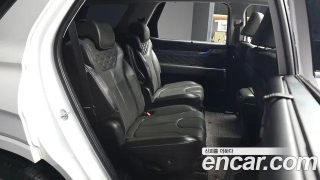 Hyundai Palisade 2020 thumb 11