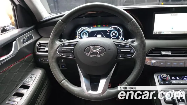 Hyundai Palisade 2020 thumb 12