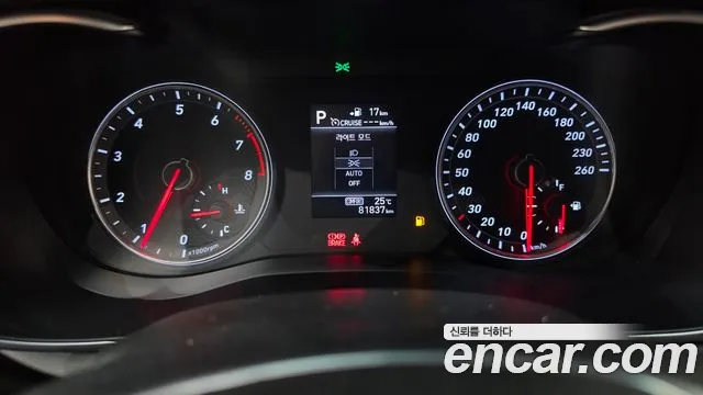 Genesis G70 2018 thumb 8