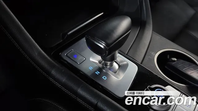 Genesis G70 2018 thumb 9