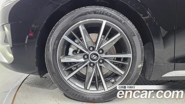 Hyundai Grandeur 2020 thumb 5