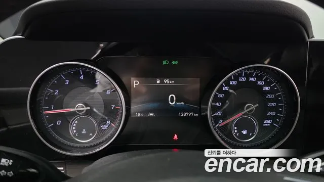 Hyundai Grandeur 2020 thumb 8