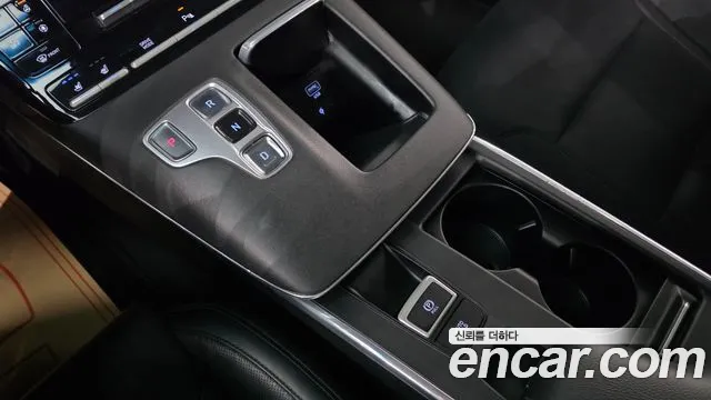 Hyundai Grandeur 2020 thumb 9