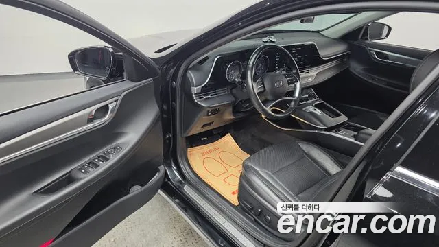 Hyundai Grandeur 2020 thumb 10