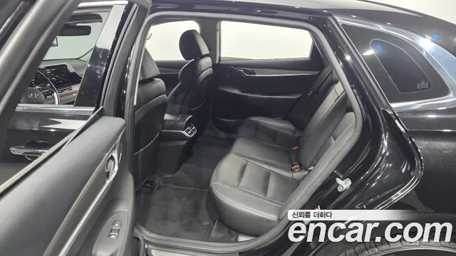 Hyundai Grandeur 2020 thumb 11